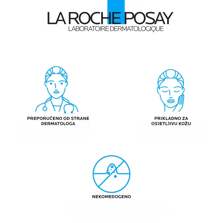 La Roche-Posay Mela B3 Double Dose, 40 ml