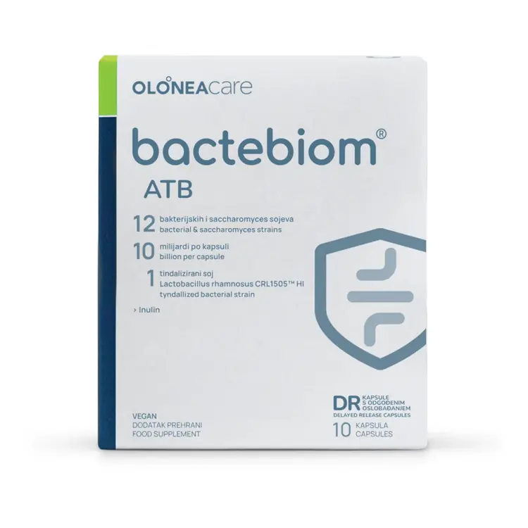 Bactebiom ATB