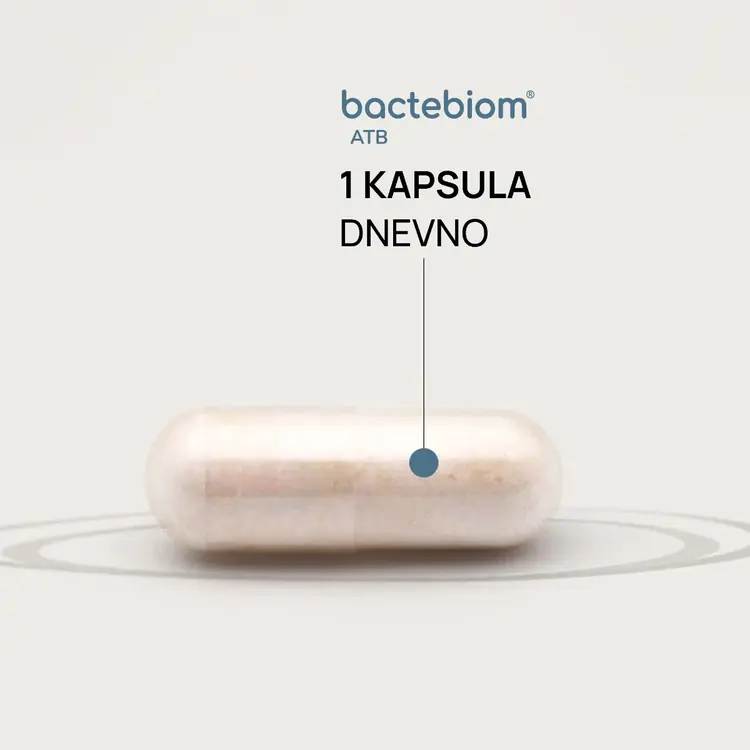 Bactebiom ATB
