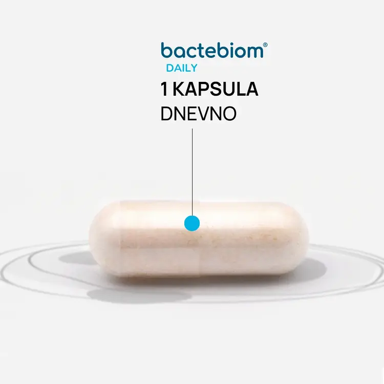 Bactebiom DAILY