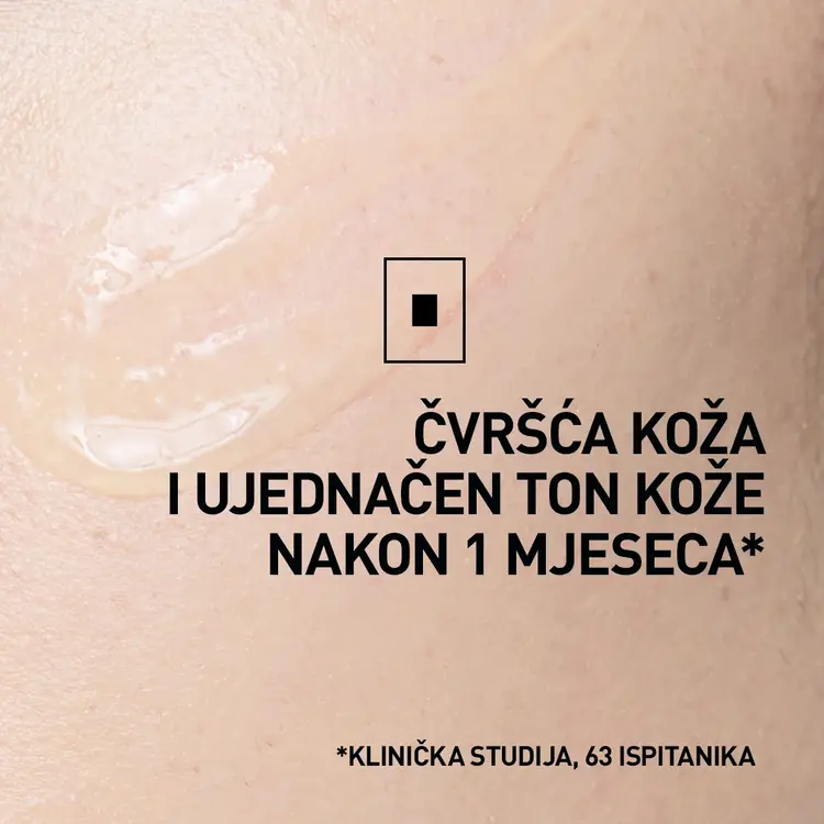 La Roche-Posay Vitamin C+ Multi-Dose korektivna njega za čvrstoću i ujednačenost tena, 40 ml