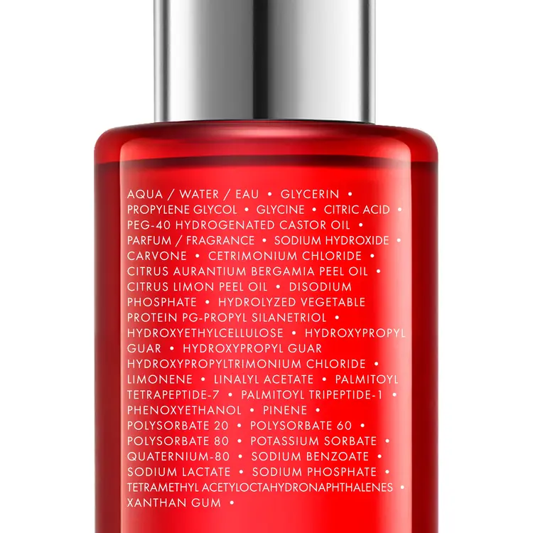 Vichy Dercos Collagen 17 Filler Ultra-obnavljajući tretman, 150 ml