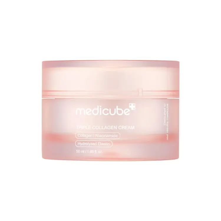 Medicube Triple Collagen Cream, 50 ml