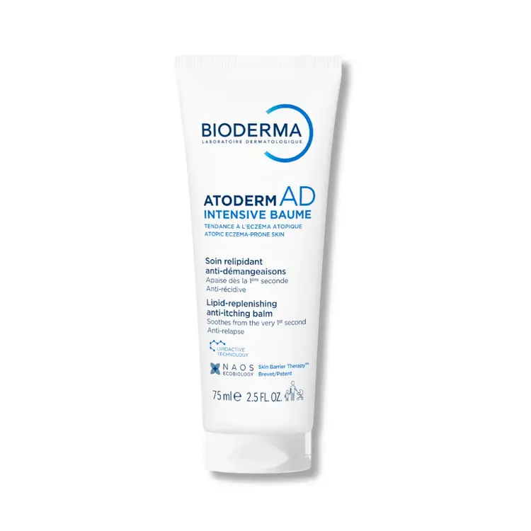 Bioderma Atoderm AD Intensive baume, 75 ml