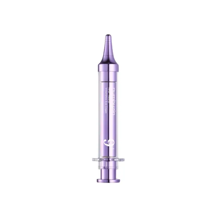 Numbuzin No.9 NAD+ Retinol Volumetox Eye Cream, 10 ml