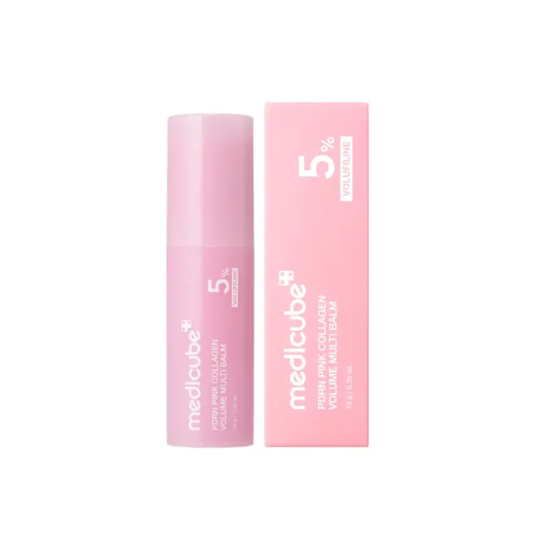 Medicube PDRN Pink Collagen Volume Multi Balm, 10 g