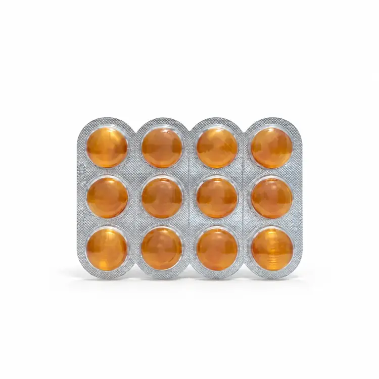Zarbee’s Original pastile za grlo i imunitet, 24 pastile