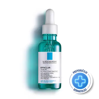 La Roche-Posay Effaclar serum, 30 ml