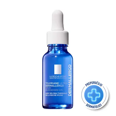 La Roche Posay Toleriane Ultra Dermallergo serum, 20 ml