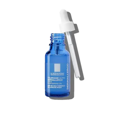 La Roche Posay Toleriane Ultra Dermallergo serum, 20 ml
