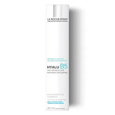 La Roche-Posay Hyalu B5 krema, 40 ml