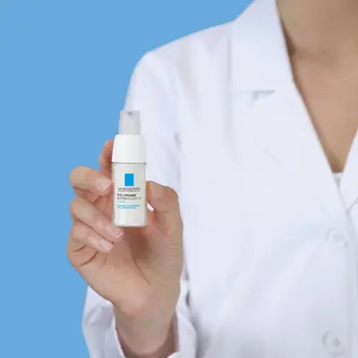 La Roche-Posay Toleriane Dermallergo krema za područje oko očiju. 20 ml