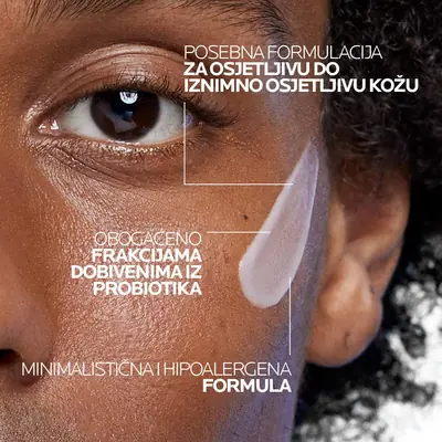 La Roche-Posay Toleriane Dermallergo fluid 40 ml