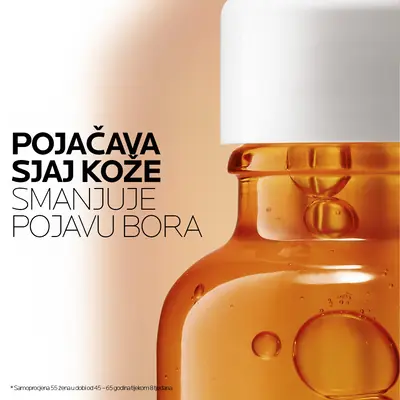 La Roche-Posay Pure Vitamin C serum 30 ml