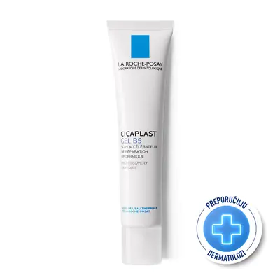 La Roche-Posay Cicaplast Gel B5 40 ml