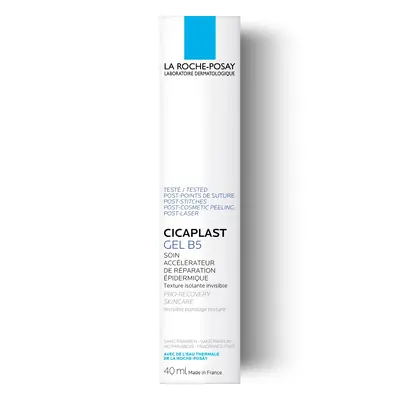La Roche-Posay Cicaplast Gel B5 40 ml