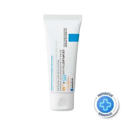 La Roche-Posay Cicaplast Baume B5 SPF 50 40 ml