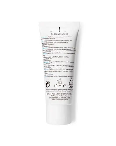 La Roche-Posay Kerium DS krema 40 ml