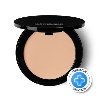 La Roche-Posay Toleriane Teint Mineral, nijansa 11 (light beige) 9,5 g