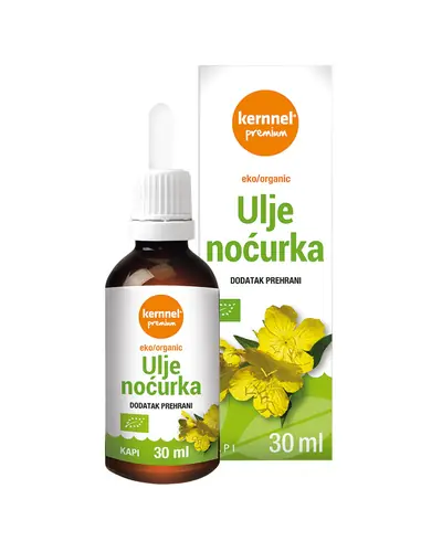 Kernnel Ulje noćurka 30 ml