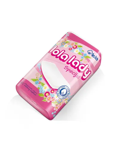 Lola Lady Special higijenski ulošci 10 kom