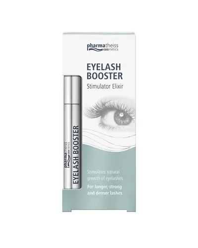 Eyelash Booster stimulator rasta trepavica 2,7 ml