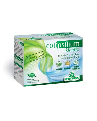 Specchiasol Cotipsilium 18 vrećica