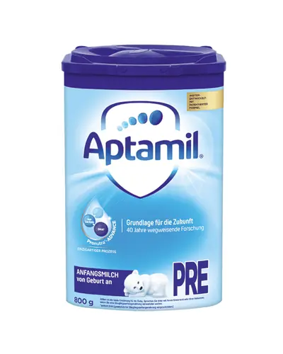 PRE Pronutra ADVANCE