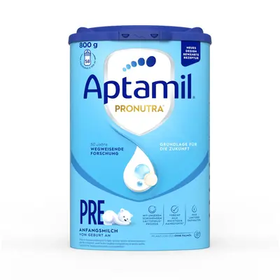 Aptamil Pronutra PRE 800 g
