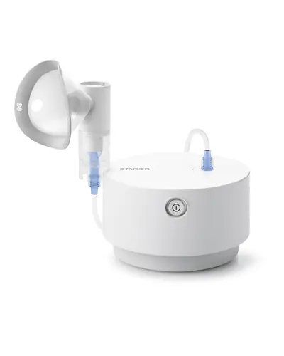 Omron kompresorski inhalator