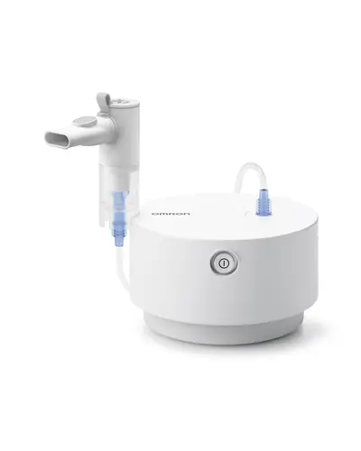 Omron kompresorski inhalator