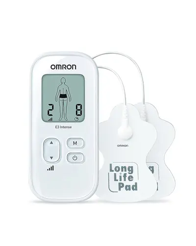 Omron TENS E3 elektrostimulator