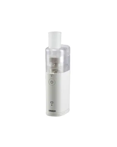 Omron U 100 MicroAair MESH inhalator 1 inhalator