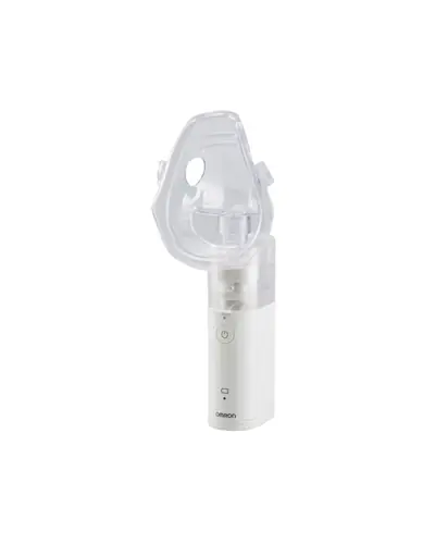 Omron U 100 MicroAair MESH inhalator 1 inhalator