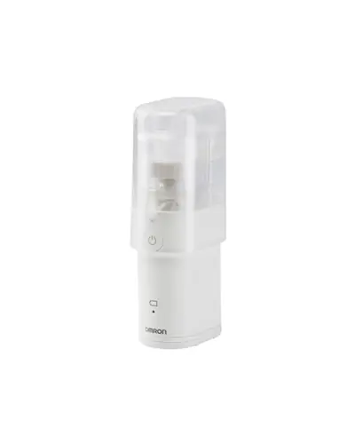 Omron U 100 MicroAair MESH inhalator 1 inhalator