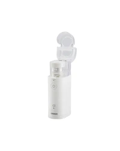 Omron U 100 MicroAair MESH inhalator 1 inhalator