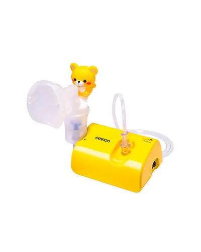 Omron dječji inhalator C801KD 1 inhalator
