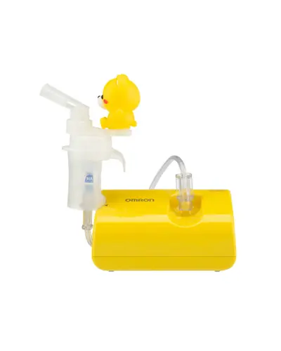 Omron dječji inhalator C801KD 1 inhalator