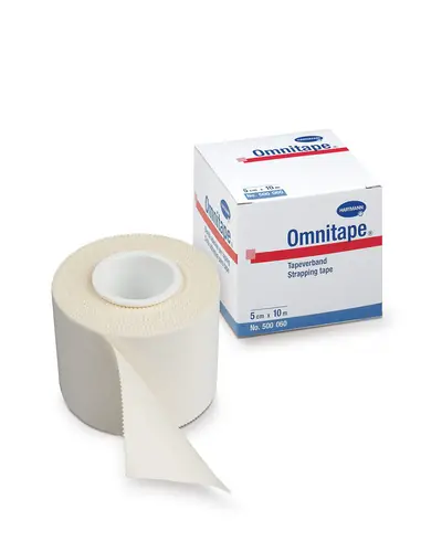 Omnitape® traka na kolutu 3,75 cm x 10 m                                                  1 komad