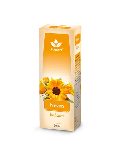 Suban Neven balzam 50 ml
