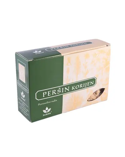Suban Peršin korijen čaj 50 g