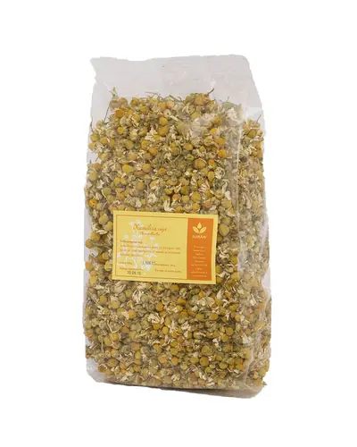 Suban Kamilica cvijet čaj, 100 g