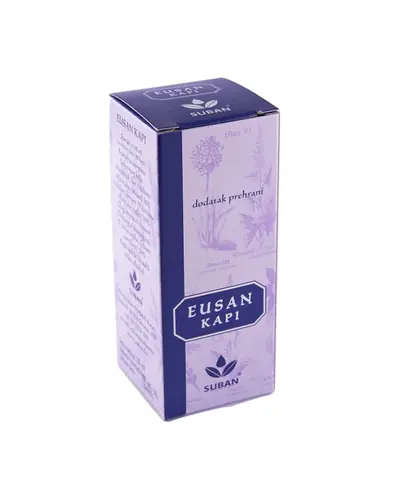 Suban Eusan kapi 30 ml