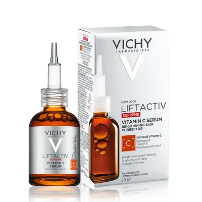 Vichy Liftactiv Supreme vitamin C serum 20 ml