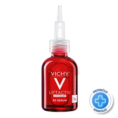 Vichy Liftactiv Specialist B3 dark spots serum 30 ml
