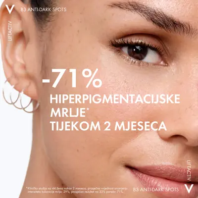 Vichy Liftactiv Specialist B3 dark spots serum 30 ml
