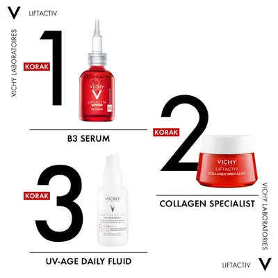 Vichy Liftactiv Specialist B3 dark spots serum 30 ml