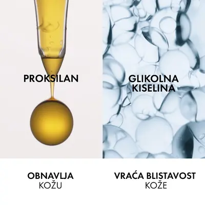 Vichy Neovadiol Meno njega za područje oko očiju i usana 15 ml
