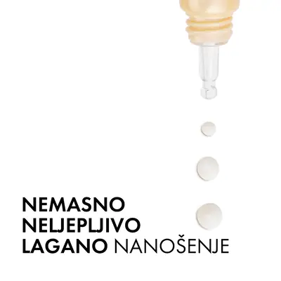 Vichy Neovadiol Meno njega za područje oko očiju i usana 15 ml