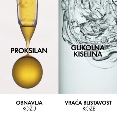 Vichy Neovadiol Meno 5 Bi-serum za kožu u peri i postmenopauzi, 30 ml
